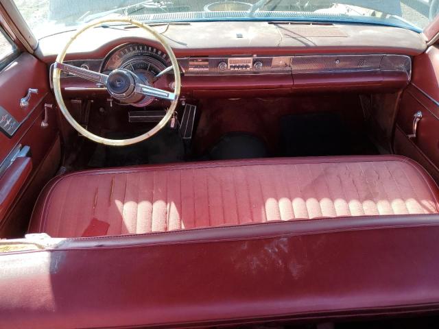 1966 CHRYSLER 300  