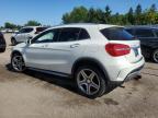 2015 MERCEDES-BENZ GLA 250 4MATIC   à vendre chez Copart ON - TORONTO