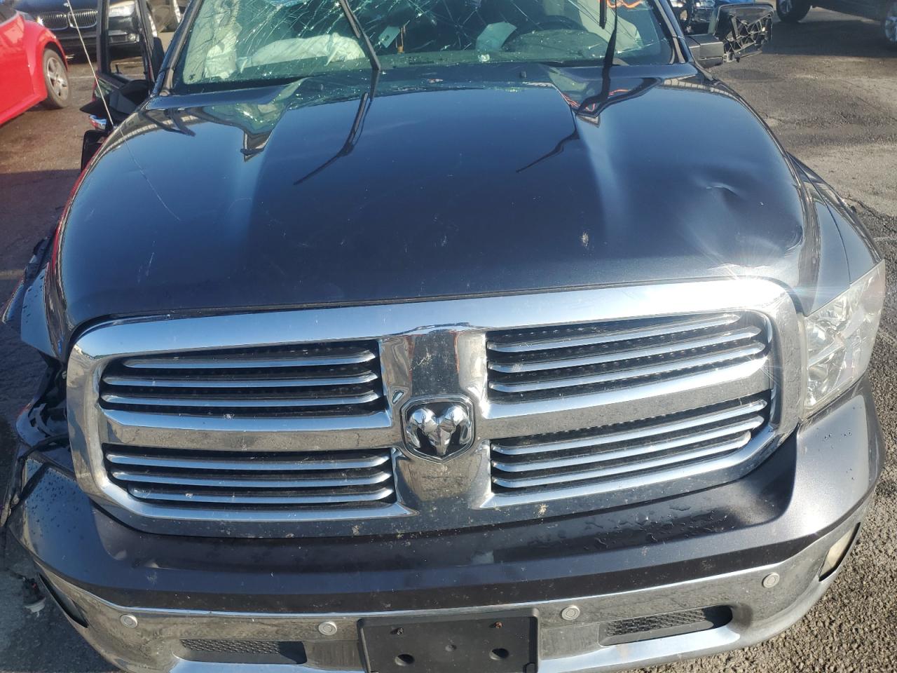 2017 Ram 1500 Slt VIN: 1C6RR7LT3HS814954 Lot: 64572795