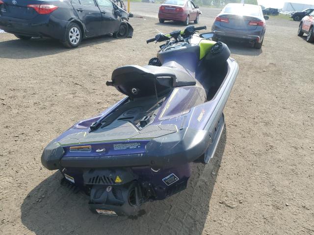 2021 SEA DOO RXP-X 300 ROTAX