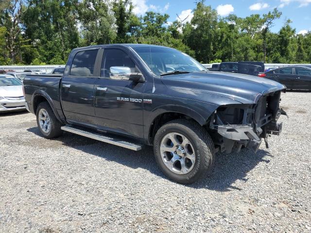 RAM 1500 2013 Czarny