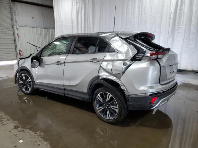  MITSUBISHI ECLIPSE 2024 Silver