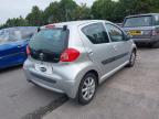 2008 TOYOTA AYGO PLATI for sale at Copart GLOUCESTER