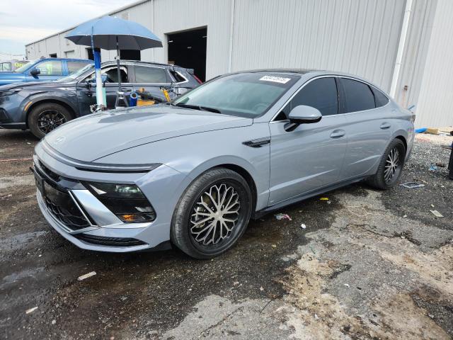 HYUNDAI SONATA – zdjęcie z aukcji, lot #63472975