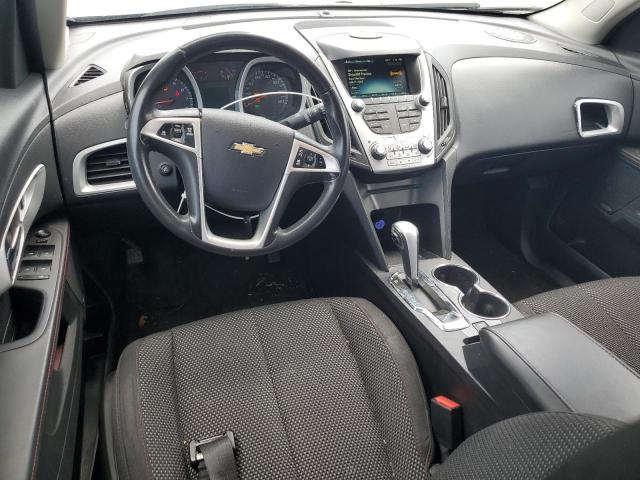  CHEVROLET EQUINOX 2014 Gray