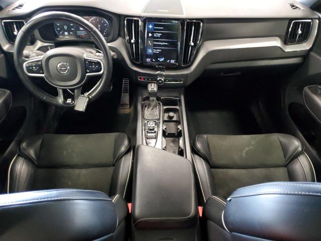  VOLVO XC60 2019 Black