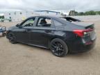 2024 HONDA CIVIC SPORT   for sale at Copart ON - COOKSTOWN