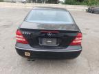 2007 MERCEDES-BENZ C 230   for sale at Copart CA - VAN NUYS