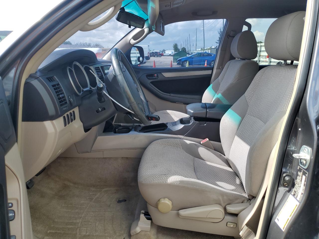 2006 Toyota 4Runner Sr5 VIN: JTEZU14RX68041400 Lot: 64248575