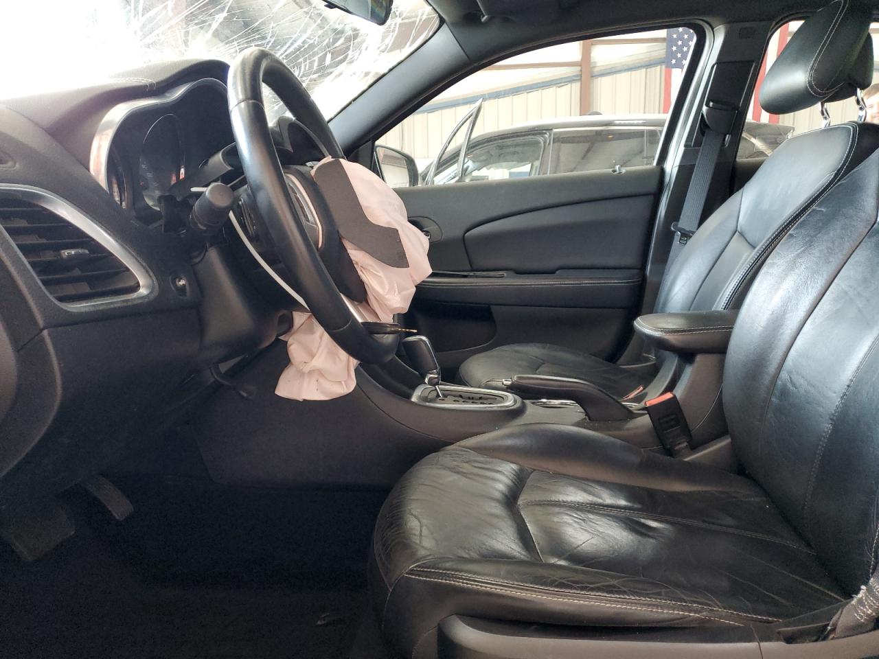 2014 Dodge Avenger Sxt VIN: 1C3CDZCB9EN226331 Lot: 62693305