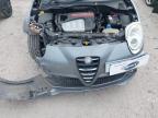 2009 ALFA ROMEO MITO LUSSO for sale at Copart BRISTOL