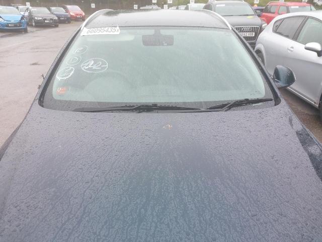 2014 VAUXHALL INSIGNIA C