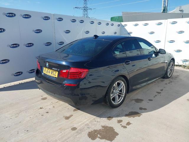 2015 BMW 520D M SPO
