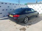 2015 BMW 520D M SPO for sale at Copart BRISTOL