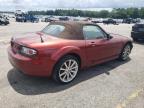 JM1NC25F970****** Salvage and Repairable 2007 Mazda MX-5 in AL - Eight Mile