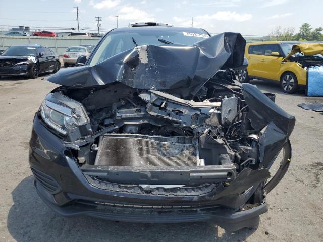  HONDA HR-V 2019 Czarny