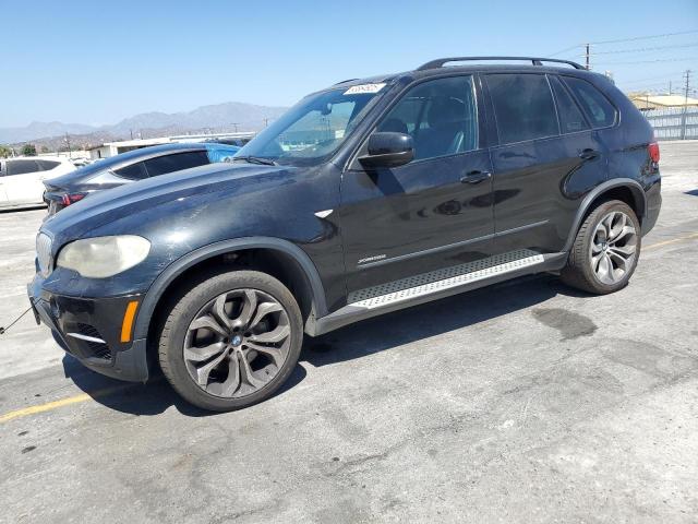 2011 Bmw X5 Xdrive50I