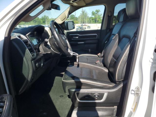  RAM 1500 2020 White