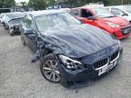 2016 BMW 520D LUXUR for sale at Copart WOLVERHAMPTON
