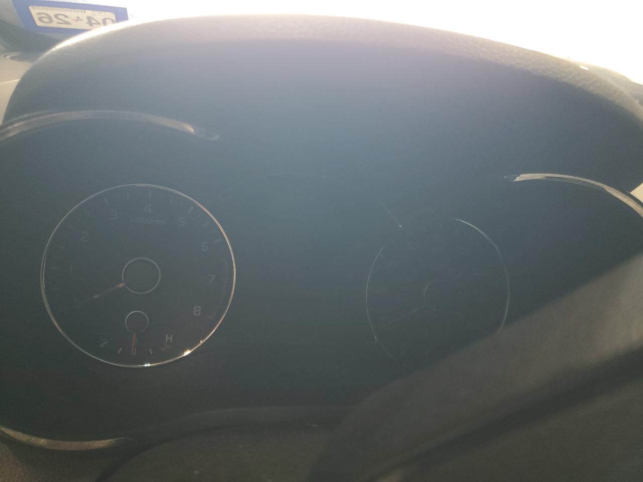 2018 Kia Forte Lx VIN: 3KPFK4A77JE167892 Lot: 65456655