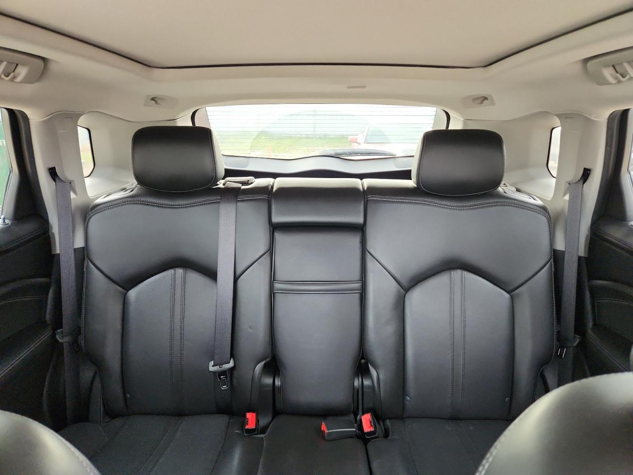 2016 Cadillac Srx Premium Collection VIN: 3GYFNDE34GS569842 Lot: 64111775