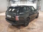 2018 LAND ROVER RANGE ROVE for sale at Copart NEWBURY
