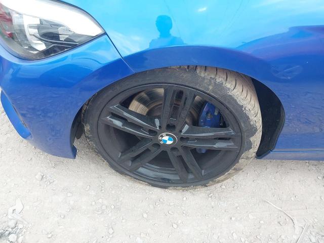 2019 BMW 118I M SPO