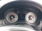 2013 MERCEDES BENZ A200 BLUE- for sale at Copart CHESTER