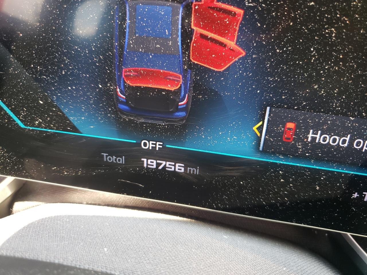 2024 BMW I7 M70 VIN: WBY83EH03RCS57840 Lot: 66945795