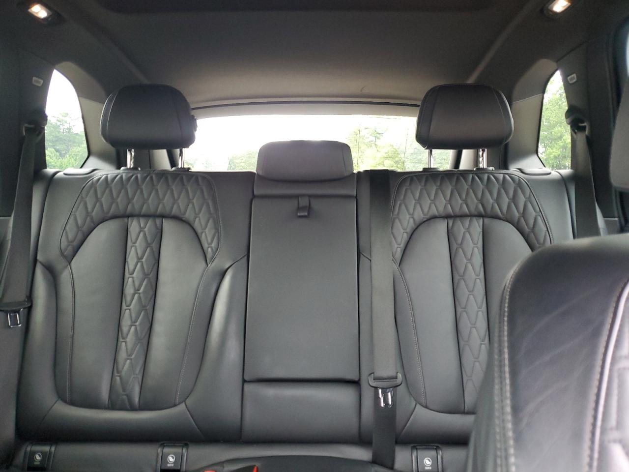 2021 BMW X5 xDrive40I VIN: 5UXCR6C00M9G86027 Lot: 63158415
