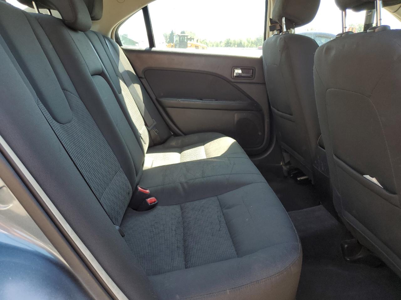 2012 Ford Fusion Se VIN: 3FAHP0HA6CR302480 Lot: 64865025