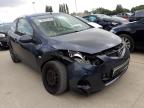 2009 MAZDA 2 TS for sale at Copart SANDY