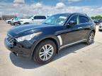 2010 INFINITI FX35    for sale at Copart TX - DALLAS
