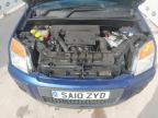 2010 FORD FUSION TIT for sale at Copart BRISTOL