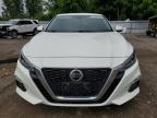 2019 NISSAN ALTIMA SV   for sale at Copart ON - LONDON
