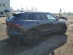 2024 JAGUAR F-PACE R-DYNAMIC S   à vendre chez Copart QC - MONTREAL