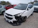 2011 HYUNDAI IX35 PREMI for sale at Copart BRISTOL