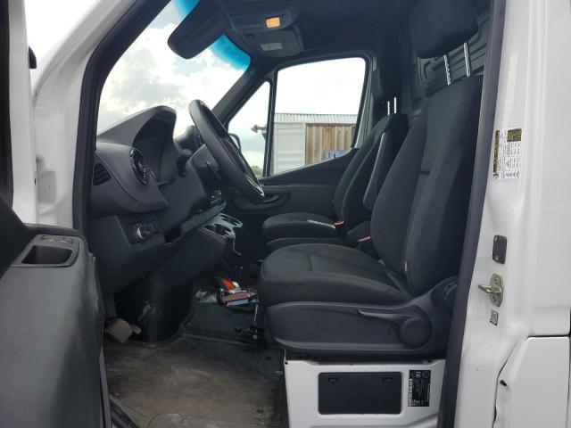 2020 MERCEDES-BENZ SPRINTER 2500  