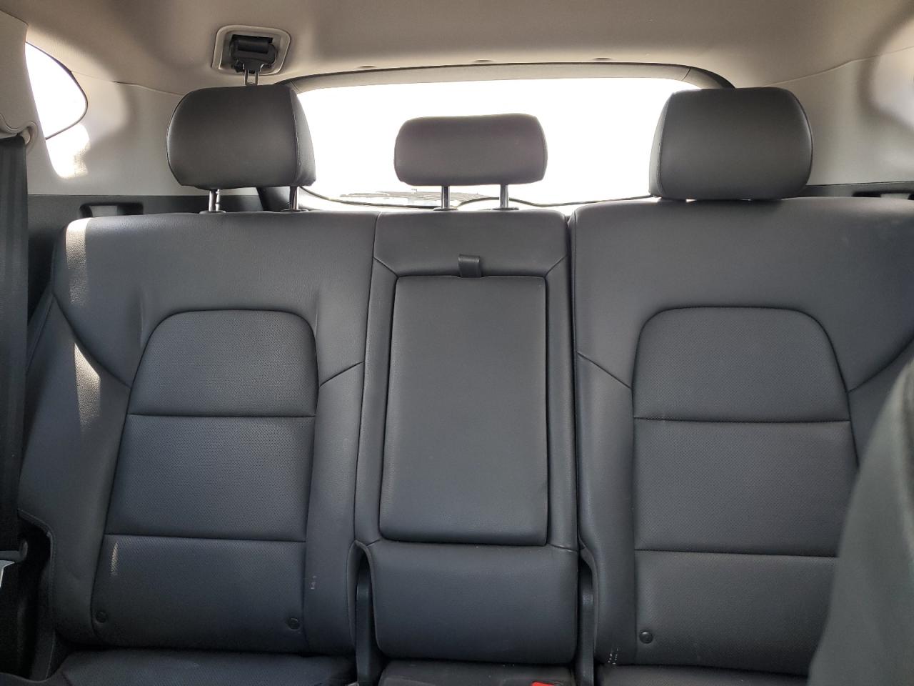 KM8J3CA2XHU582802 2017 Hyundai Tucson Limited