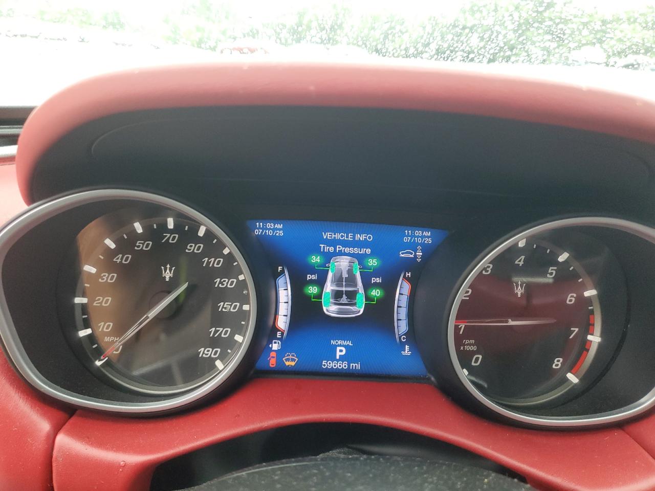 2020 Maserati Levante S Sport VIN: ZN661YUS8LX350441 Lot: 64044275