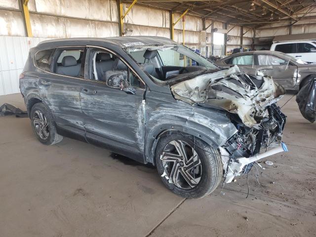  HYUNDAI SANTA FE 2023 Gray