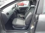 2012 VOLKSWAGEN POLO S 70 for sale at Copart SANDTOFT