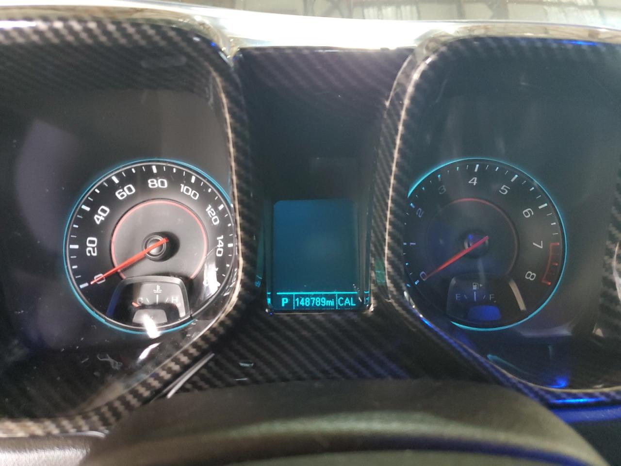 2013 Chevrolet Camaro Ls VIN: 2G1FA1E39D9245965 Lot: 64977655