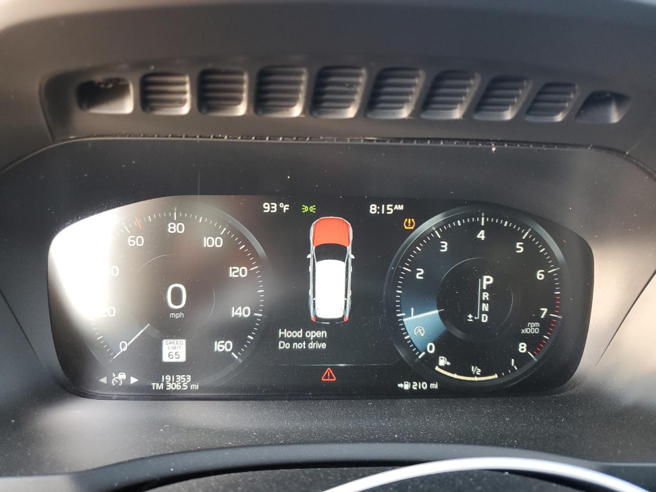 2017 Volvo Xc90 T6 VIN: YV4A22PL7H1164553 Lot: 66328035