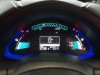 2017 NISSAN LEAF for sale at Copart CASTLEDERMOT - IRELAND