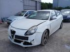 2014 ALFA ROMEO GIULIETTA for sale at Copart WESTBURY