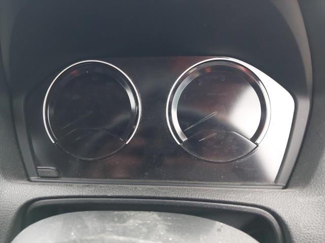 2018 BMW 116D SE BU