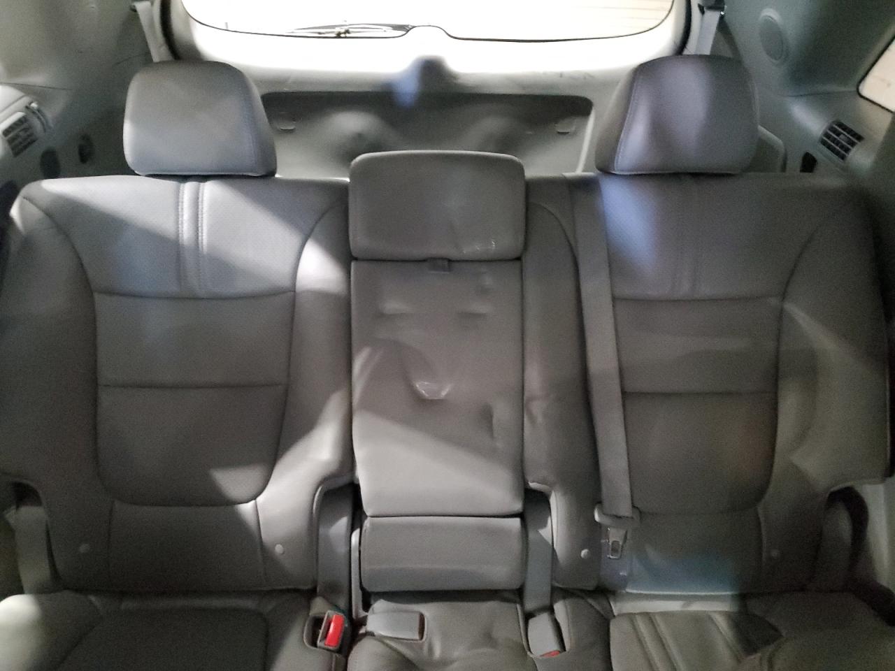 2014 Kia Sorento Sx VIN: 5XYKWDA75EG526796 Lot: 65464425