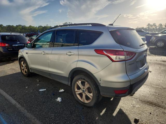  FORD ESCAPE 2014 Серебристый