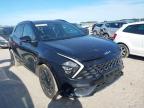 2024 KIA SPORTAGE GT-LINE MHEV  for sale at Copart YORK